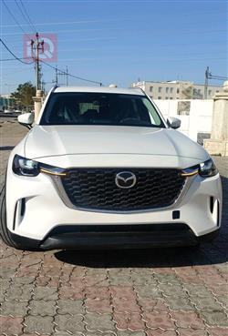 مازدا CX-90
